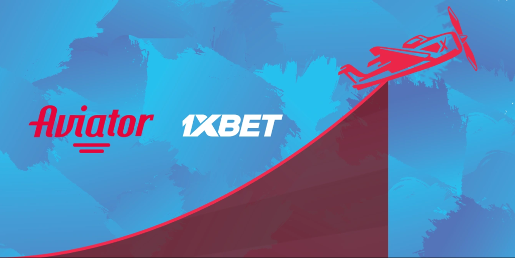 1xBet Aviator