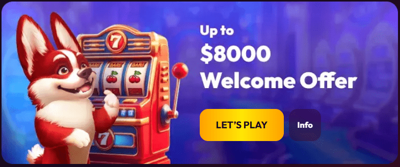 red dog casino bonus