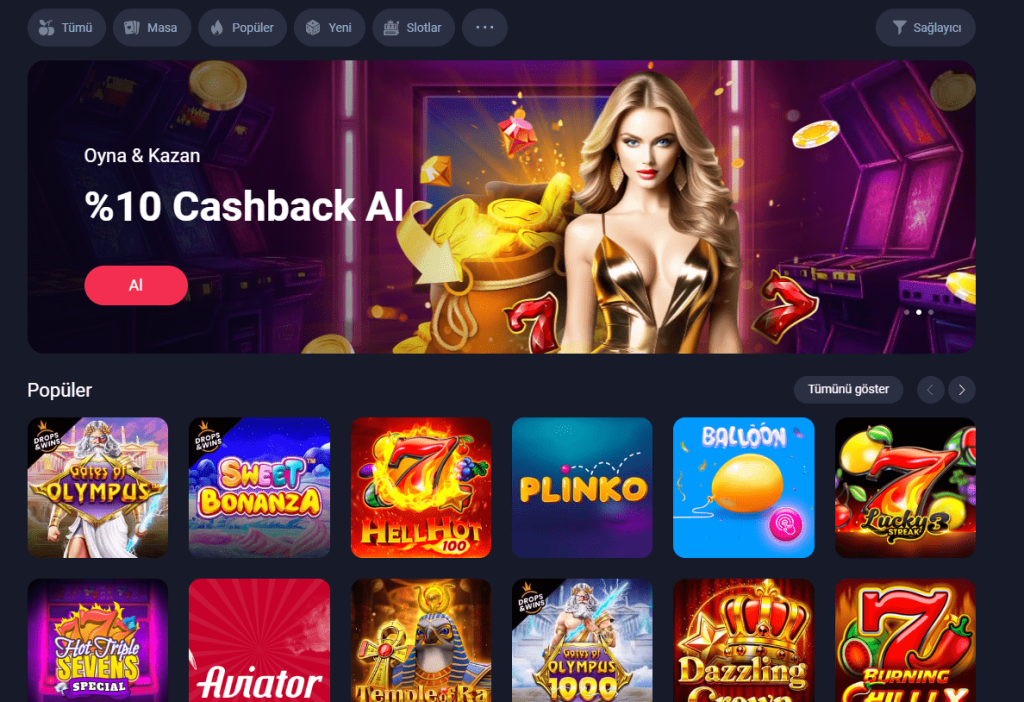 sea star casino