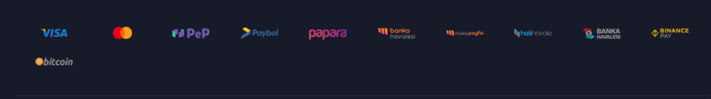 sea star casino deposit